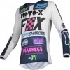 Maillot largo Fox Racing 180 CZAR N003 2019